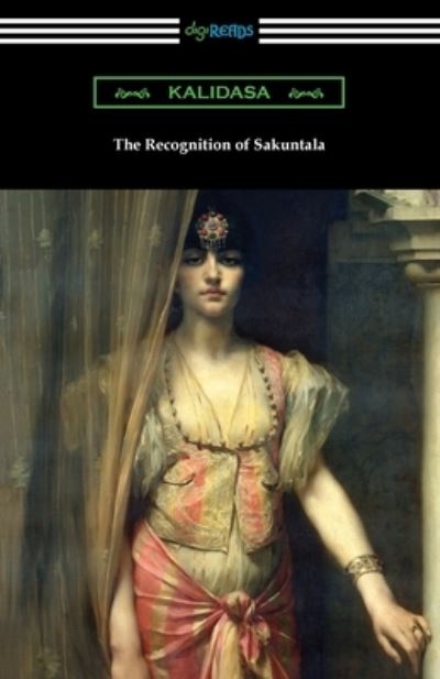 Cover for Kalidasa · The Recognition of Sakuntala (Paperback Book) (2021)