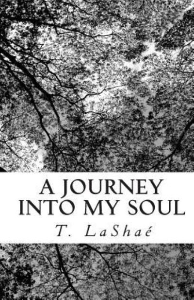 Cover for T Lashae · A Journey into My Soul (Paperback Bog) (1980)
