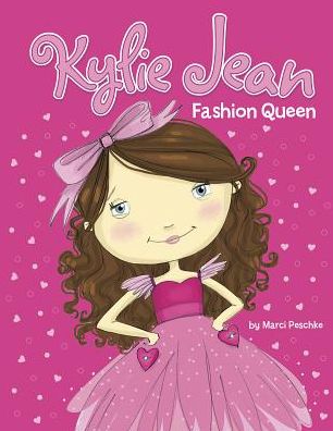 Fashion Queen - Marci Peschke - Books - Picture Window Books - 9781479561735 - January 8, 2015