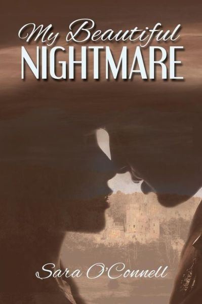 Cover for Sara · My Beautiful Nightmare (Paperback Book) (2014)