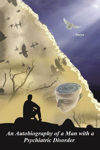 Cover for Surya · An Autobiography of a Man with a Psychiatric Disorder (Taschenbuch) (2014)