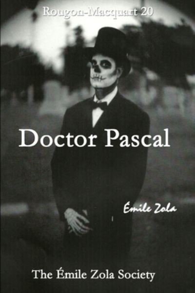Emile Zola · Doctor Pascal (Paperback Book) (2013)