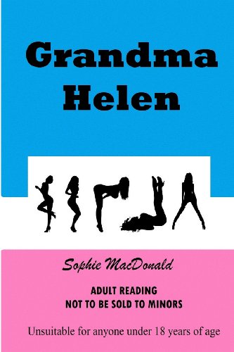 Cover for Sophie Macdonald · Grandma Helen (Taschenbuch) (2013)