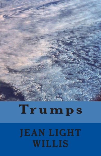 Cover for Jean Light Willis · Trumps (Bridge Ladies) (Volume 3) (Pocketbok) (2014)