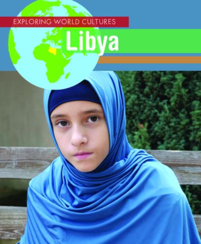 Cover for Alicia Klepeis · Libya (Book) (2020)