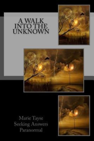 A Walk Into The Unknown - Marie Tayse - Books - Createspace Independent Publishing Platf - 9781518806735 - October 29, 2015