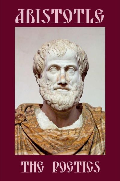 Cover for Aristotle · The Poetics (Paperback Book) (2015)