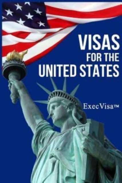 Cover for ExecVisa (Paperback Book) (2016)