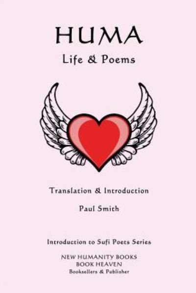 Cover for Huma · Huma - Life &amp; Poems (Taschenbuch) (2016)