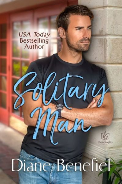 Solitary Man - Diane Benefiel - Books - CreateSpace Independent Publishing Platf - 9781539795735 - October 27, 2016