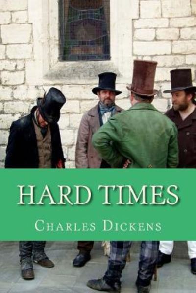 Charles Dickens · Hard Times (Pocketbok) (2017)