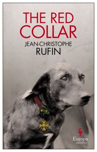 Cover for Jean-Christophe Rufin · The Red Collar (Pocketbok) (2015)
