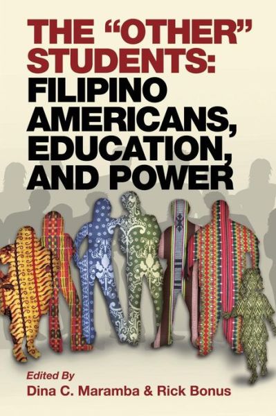 Cover for Dina C Maramba · The Other Students: Filipino Americans, Education, and Power (Taschenbuch) (2013)