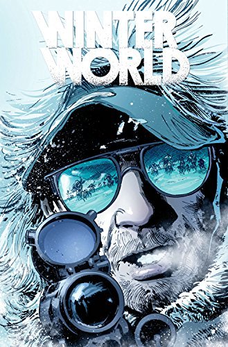 Cover for Chuck Dixon · Winterworld Volume 1: La Nina - Winterworld (Pocketbok) (2014)
