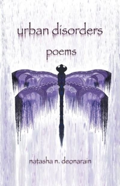 Cover for Natasha Deonarain · Urban Disorders (Book) (2022)
