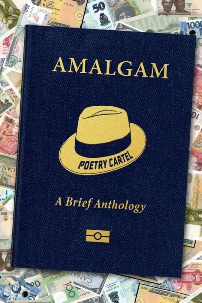 Cover for Ayo Gutierrez · Amalgam (Pocketbok) (2019)