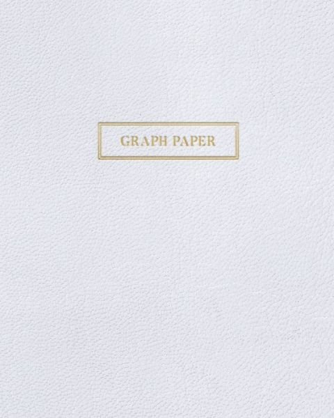 Cover for Birchwood Press · Graph Paper (Pocketbok) (2019)