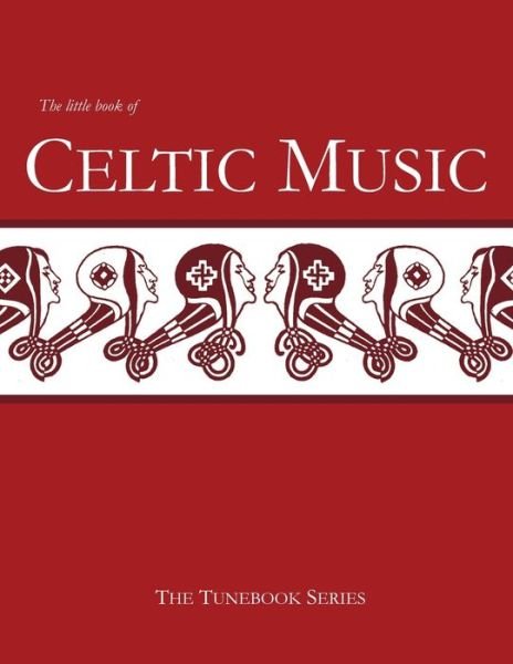 Cover for Stephen Ducke · The Little Book of Celtic Music (Paperback Book) (2019)