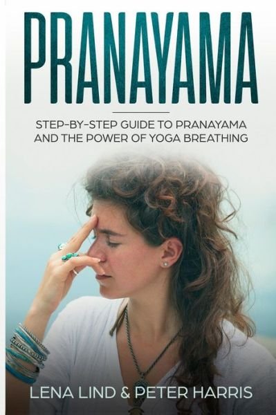 Cover for Peter Harris · Pranayama (Paperback Book) (2018)