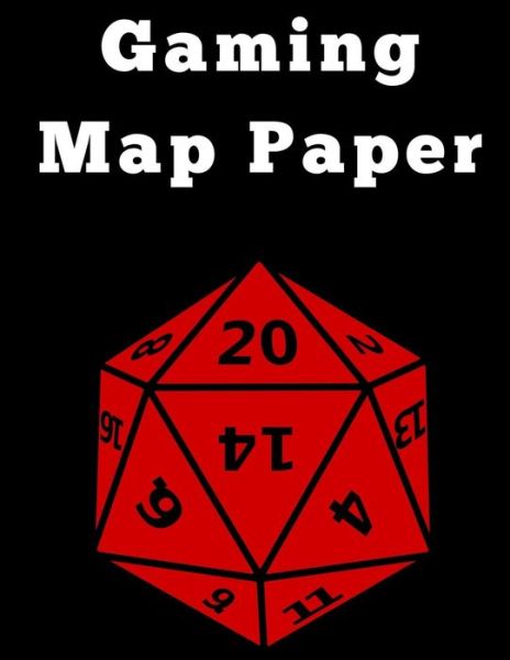 Cover for Metaphysics Mama · Gaming Map Paper (Paperback Book) (2018)