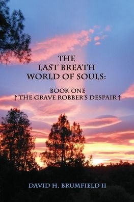 Cover for David Brumfield · The Last Breath World Of Souls: The Grave Robber's Despair (Pocketbok) (2020)
