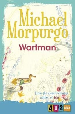 Cover for Michael Morpurgo · Wartman - 4u2read (Paperback Book) [4 New edition] (2018)