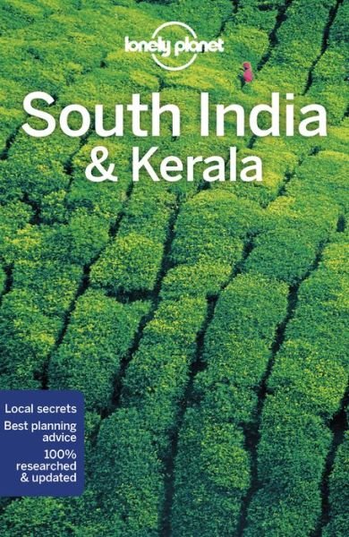 Lonely Planet South India & Kerala - Travel Guide - Lonely Planet - Bøger - Lonely Planet Global Limited - 9781787013735 - 11. oktober 2019