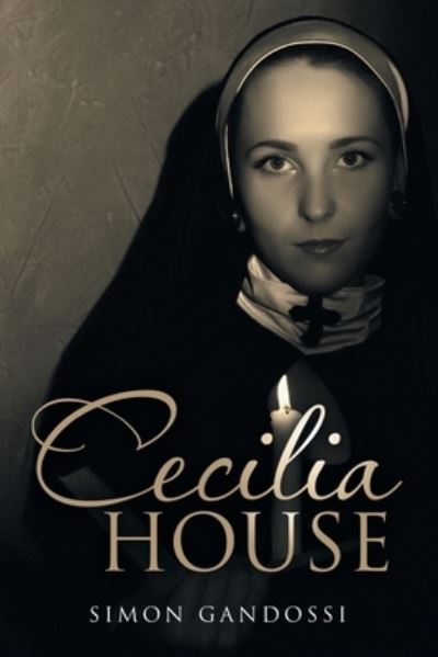 Cover for Simon Gandossi · Cecilia House (Paperback Book) (2019)