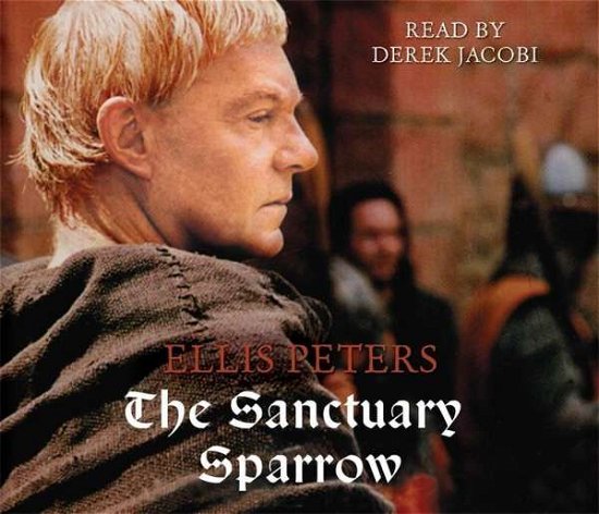 Cover for Ellis Peters · Sanctuary Sparrow (Audiobook (CD)) [Unabridged edition] (2006)