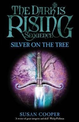 Silver On The Tree - Susan Cooper - Bücher - Random House Children's Publishers UK - 9781849412735 - 30. September 2010