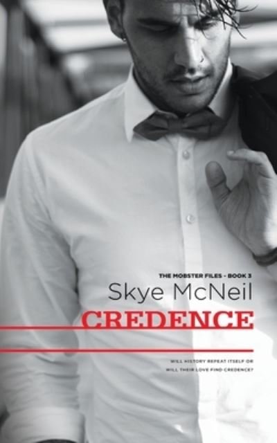 Cover for Skye McNeil · Credence (Paperback Bog) (2019)