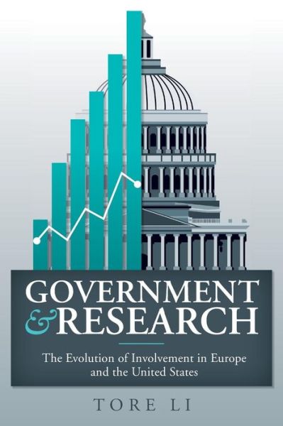 Cover for Tore Li · Government and Research (Paperback Book) (2017)