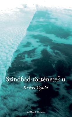 Cover for Gyula Krudy · Szindb d-T rt netek 2. (Pocketbok) (2018)