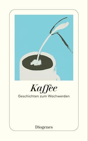 Kaffee - Margaux de Weck - Libros - Diogenes - 9783257246735 - 26 de octubre de 2022