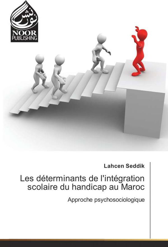 Cover for Seddik · Les déterminants de l'intégratio (Bog)