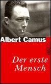 Cover for Albert Camus · Roro Tb.13273 Camus.erste Mensch (Bog)