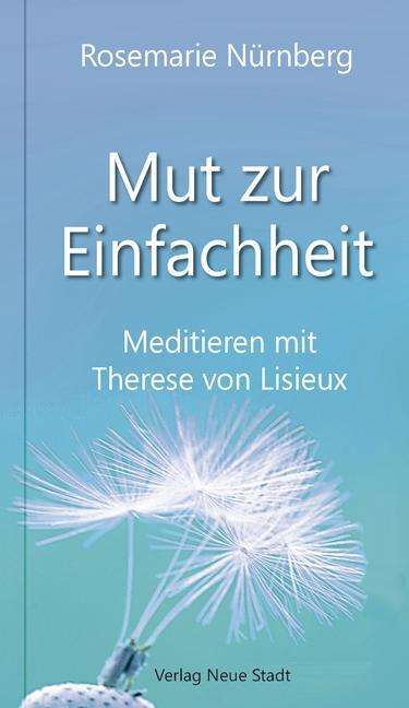 Cover for Nürnberg · NÃ¼rnberg:mut Zur Einfachheit (Book)