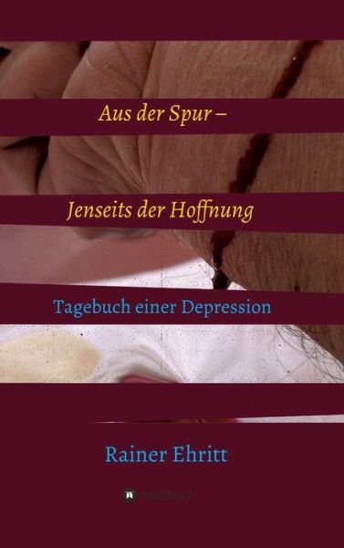 Cover for Ehritt · Aus der Spur - jenseits der Hoff (Buch) (2018)