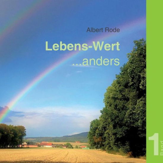 Cover for Rode · Lebenswert anders (Book)