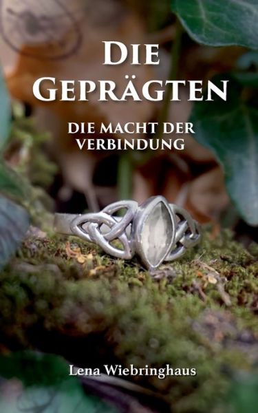 Cover for Wiebringhaus · Die Geprägten (Book) (2019)