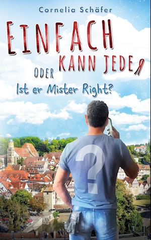 Cover for Cornelia Schäfer · Einfach kann jeder (Paperback Book) (2021)
