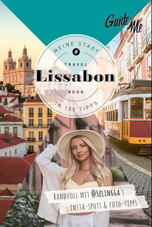 Cover for Baass:guideme Travel Book Lissabon · Re (Book)