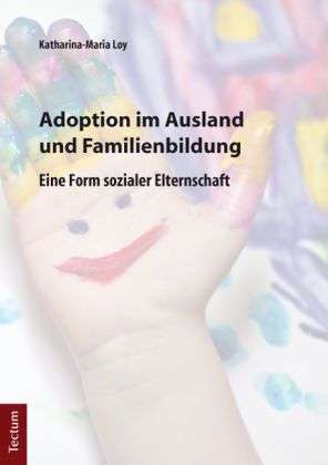 Cover for Loy · Adoption im Ausland u.Familienbild. (Book)