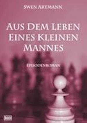 Cover for Artmann · Aus dem Leben eines kleinen Man (Buch)