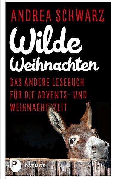 Wilde Weihnachten - Schwarz - Livros -  - 9783843610735 - 