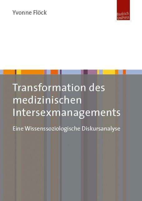 Cover for Flöck · Transformation des medizinischen (Bok)