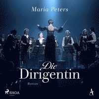 Cover for Brigitte Carlsen · Die Dirigentin (CD) (2020)