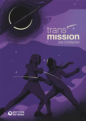 Cover for Pia Lüddecke · Transmission (Book) (2024)