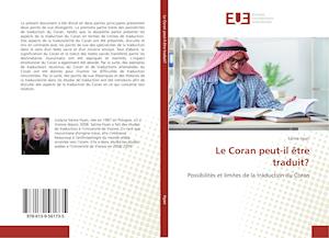 Cover for Hyan · Le Coran peut-il être traduit? (Book)