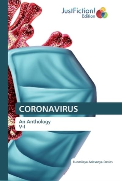 Cover for Adesanya-Davies · Coronavirus (Book) (2020)